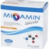 MioAmin Silver 30 Bustine
