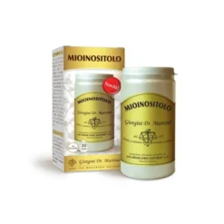 Mioinositolo Dr. Giorgini 120g