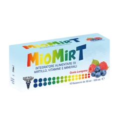 Miomirt Sifra 10x10ml