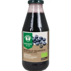 Mirtillo Selvatico Probios 500ml
