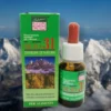 Miscela Oli 31 Erbe Grado Alimentare 15ml
