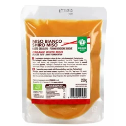 Miso Bianco PROBIOS 250g