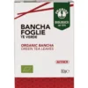 Mitoku Bancha Foglie The Verde Probios 80g