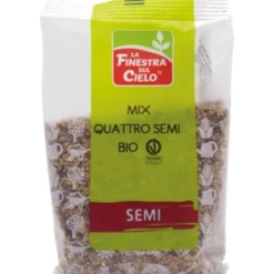 Mix 4 Semi La Finestra Sul Cielo 250g