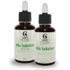 Mix Solution Alcol Free Green Remedies 25ml