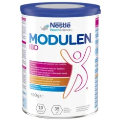 Modulen® IBD Latte Polvere Nestlé® 400g