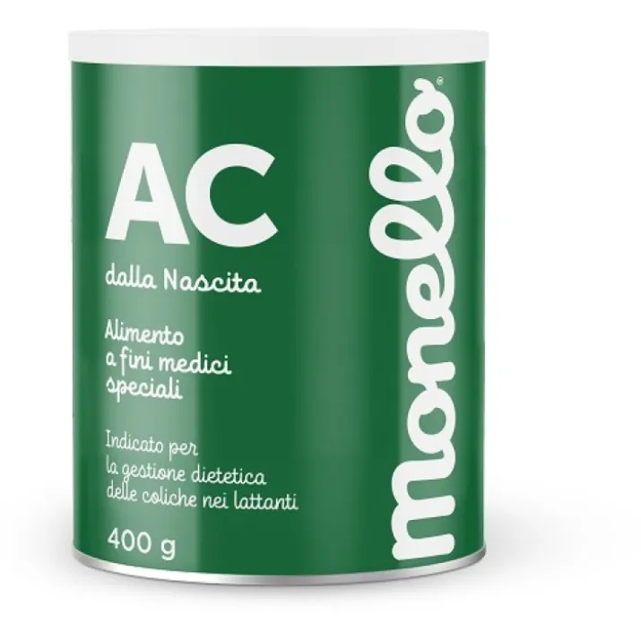Monello AC Latte in Polvere 400g