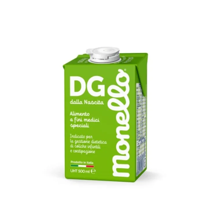 Monello DG 500ml