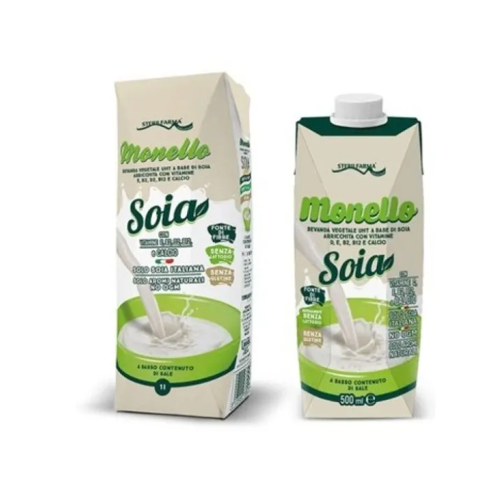 Monello Soia Sterilfarma® 500ml