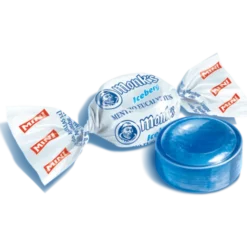 Monk's® Mini Iceberg Menta Ghiaccio 60g