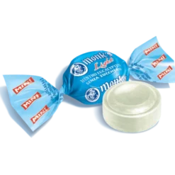 Monk's® Mini Light Senza Zucchero 70g