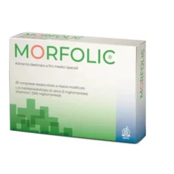MorFolic 30 Compresse