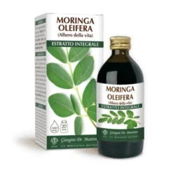 Moringa Olifera Estratto Integrale Dr.Giorgini 200ml