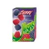 Morositas Berry More E Lamponi 50g