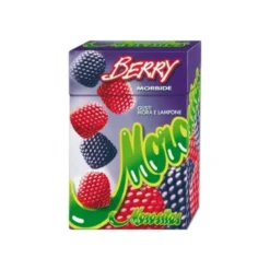 Morositas Berry More E Lamponi 50g