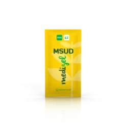 MSUD Medigel MEDIFOOD 30 Bustine Da 24g