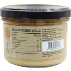 Mucho Gusto Mexican Hummus Probios 180g