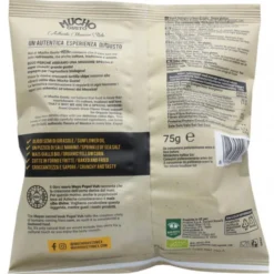 Mucho Gusto Tortilla Chips Probios 75g