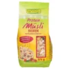 Muesli Proteico Ai Frutti Rossi Rapunzel 375g