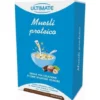 Muesli Proteico Cioccolato e Nocciole Ultimate 250g