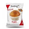 Muffin Frutti di Bosco Start Feeling Ok 50g