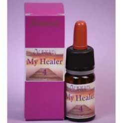 My Healer 4 Aurum Gocce 7ml