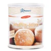 My Snack Muffin Mixx Cannella Mamoxi 420g