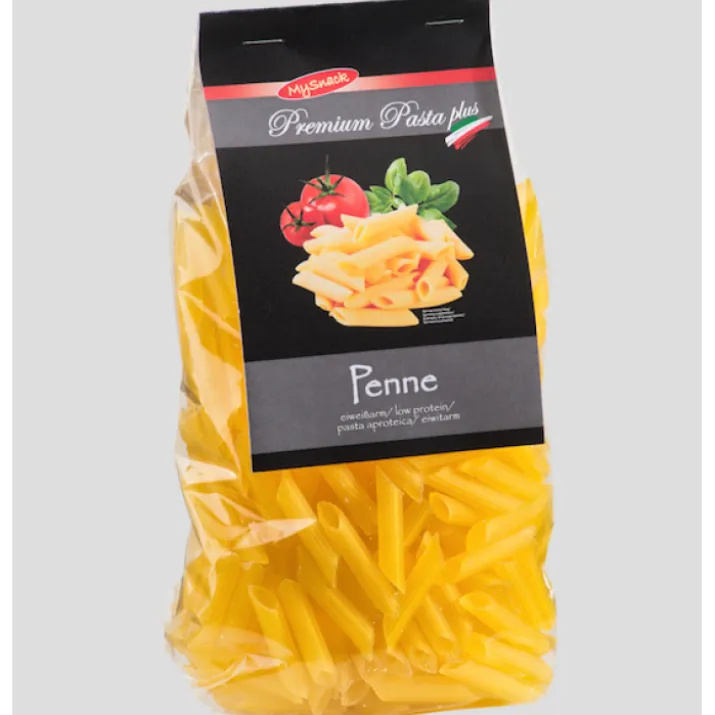 My Snack Premium Pasta Plus Penne 500g