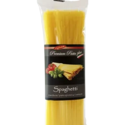 My Snack Premium Plus Spaghetti Pasta Aproteica 500g