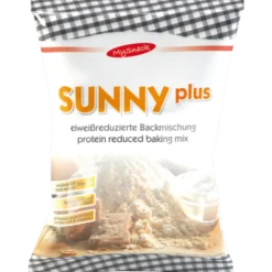 My Snack Sunny Plus Farina Apr 500g