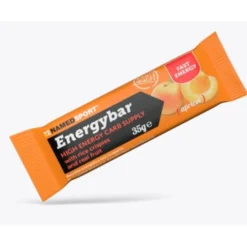 Named Energybar Apricot 35g