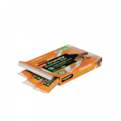 Named Sport Crunchy Protein Bar Caramel Vanilla 40g