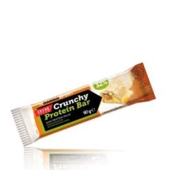 NamedSport Crunchy Protein Bar Barretta Proteica Lemon Tarte 40g