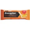 NamedSport Energybar Banana Integratore Alimentare Barretta 35g