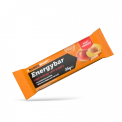 Named Sport Energy Bar Peach Barretta Energetica Alla Pesca 35g