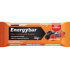 Named Sport Energybar Wild Berries Barretta Energetica Ai Frutti Rossi 35g