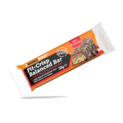 Named Sport Fit Crisp Balanced Bar Exquisite Chocolate 38g