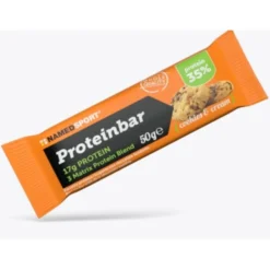 Namedsport Protein Bar Cookies&Cream 50g