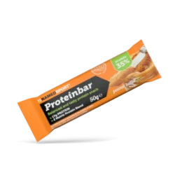 Named Sport Proteinbar Peanuts Butter 50g