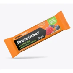 Named Sport Proteinbar Wild Berries 50g