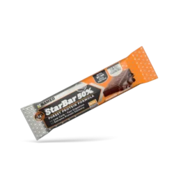 Named Sport Starbar 50% Protein Barretta Exquisite Chocolate 50g