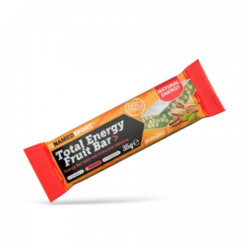 Named Sport Total Energy Fruit Bar Pistacchio Barretta Energetica Con Vera Frutta E Vitamine 35g