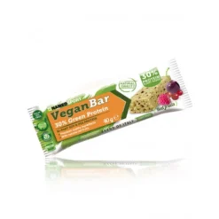 Named Vegan Bar Red Fruits 40g