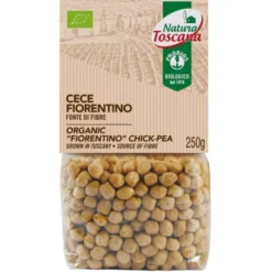 Natura Toscana Cece Fiorentino Probios 250g