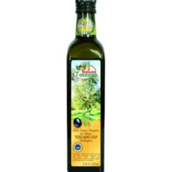 Natura Toscana Olio Extra Vergine Di Oliva I.G.P. Probios 500ml