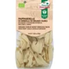 Natura Toscana Pappardelle Di Semola Di Grano Duro Probios 500g