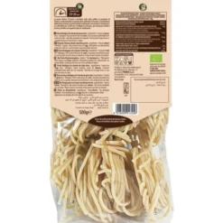 Natura Toscana Pici Di Semola Di Grano Duro Probios 500g