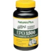 Nature's Plus Ultra Epo Olio Di Enotera Integratore Alimentare 60 Capsule