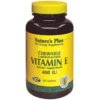 Nature's Plus Vitamina E 400 Integratore Alimentare 90 Compresse