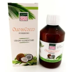 Natur Farma Raihuen Olio Di Cocco Puro 1l
